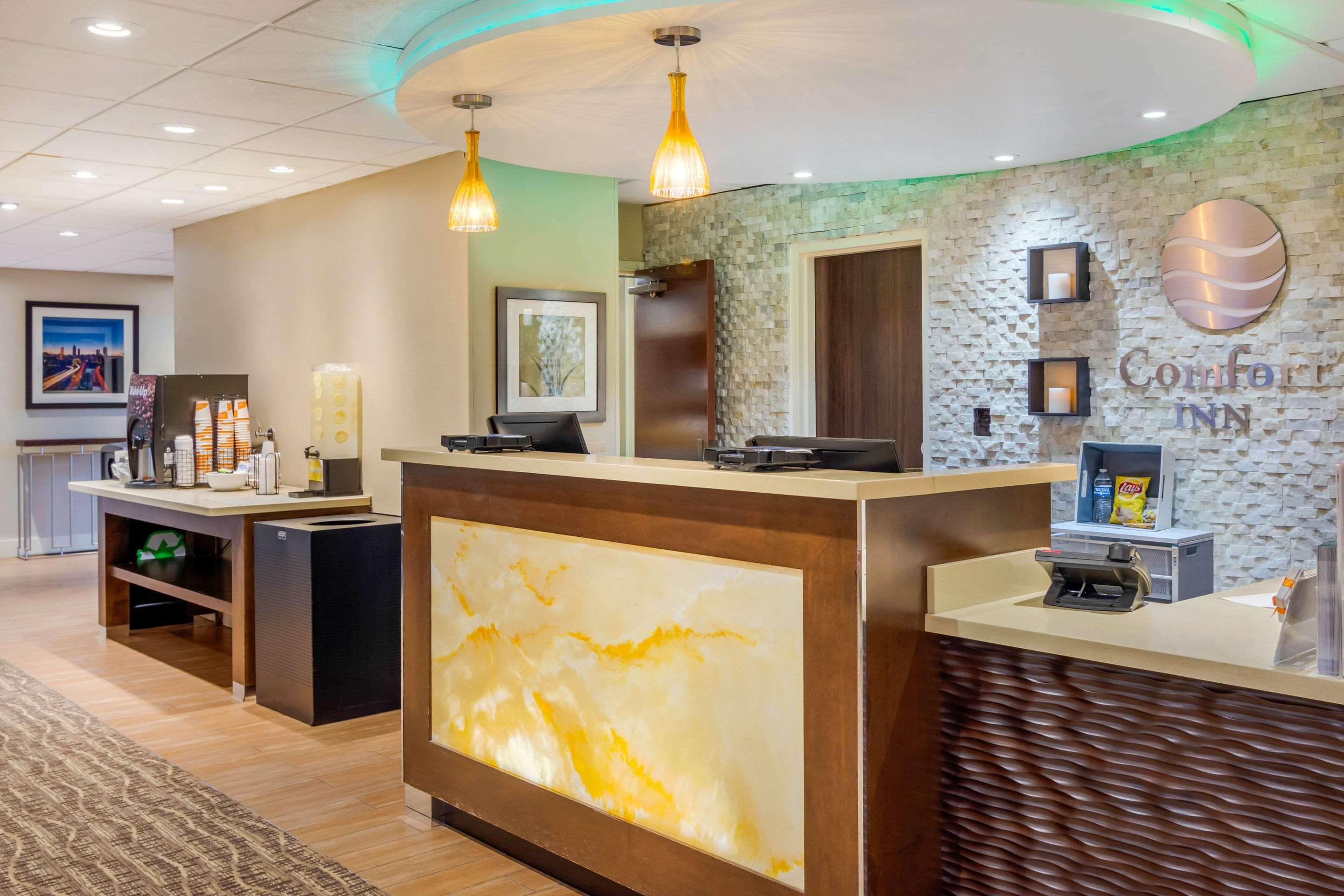 Comfort Airport 3*