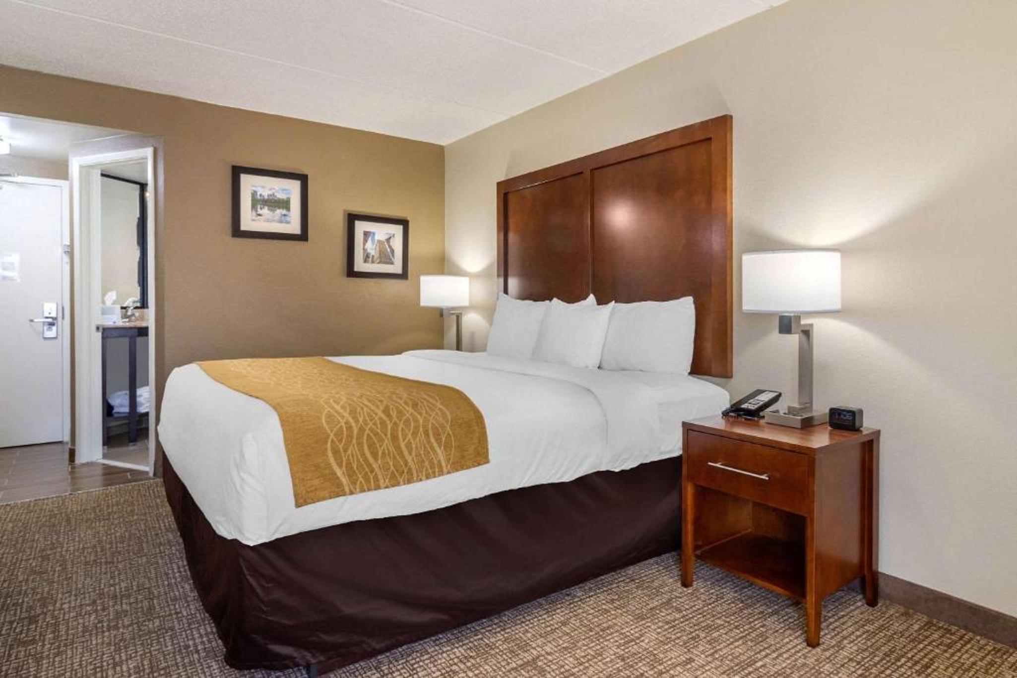Comfort Airport Inn
