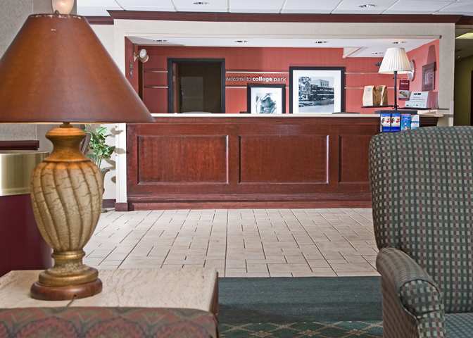 Inn Comfort Airport Cheeko Manor