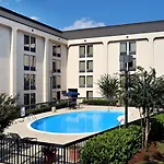 Comfort Inn Atlanta Airport 