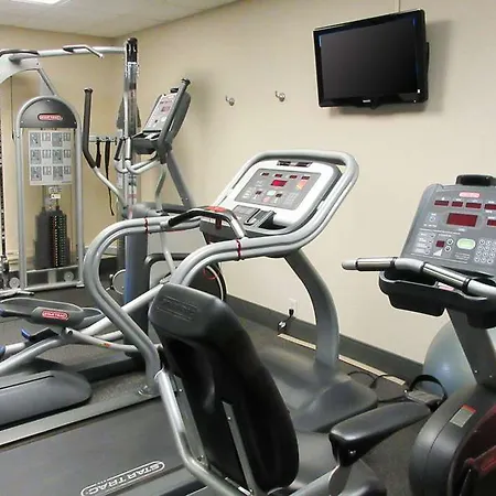 Comfort Inn Atlanta Airport 