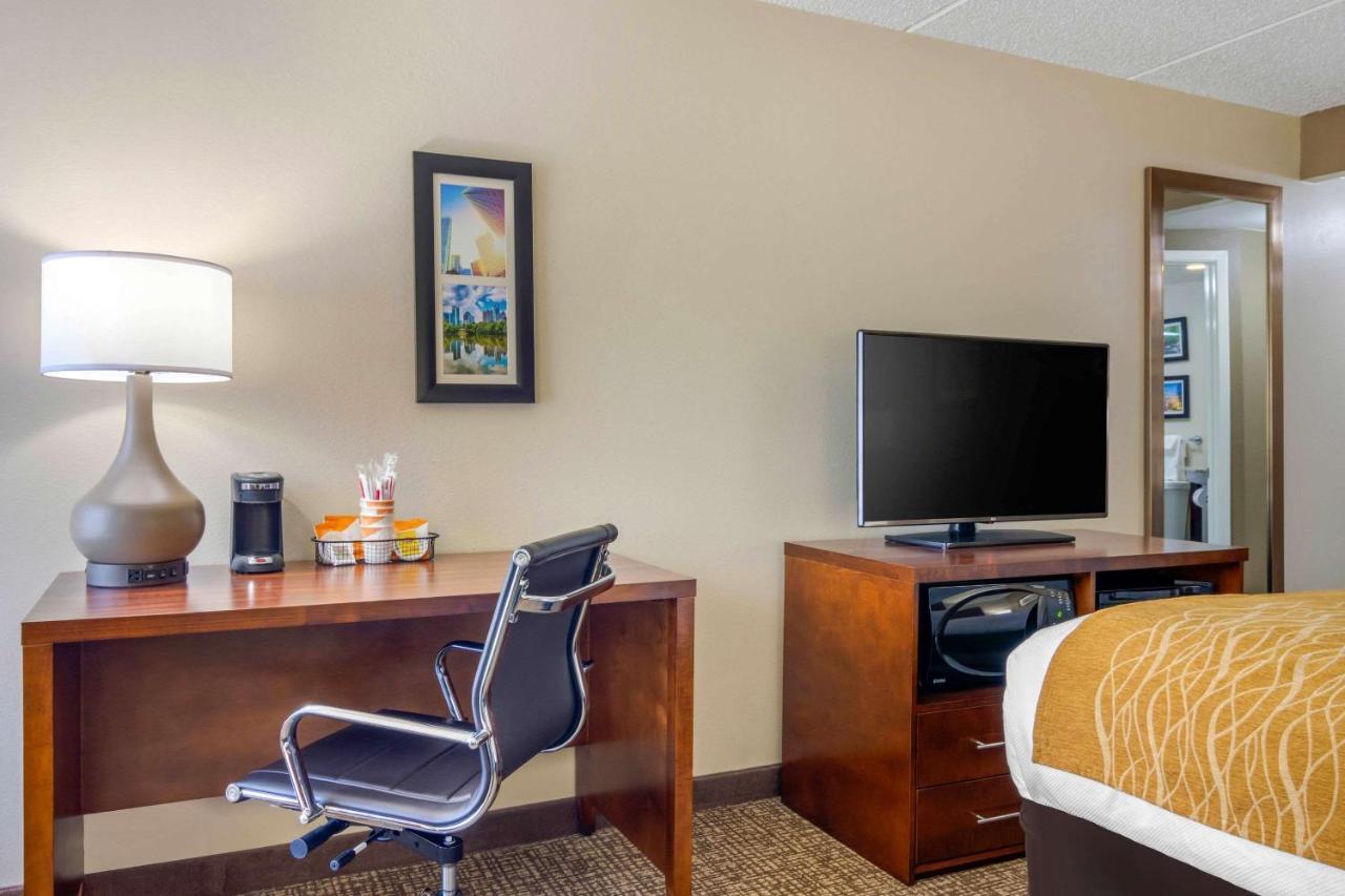 Comfort Airport Inn