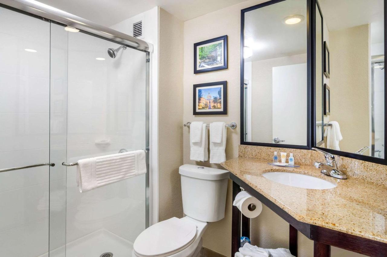 Inn Comfort Airport Atlanta