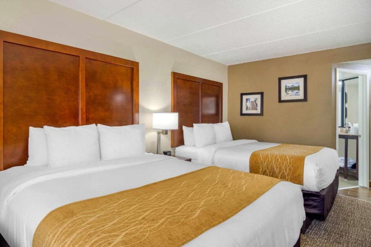 Comfort Airport 3* Atlanta
