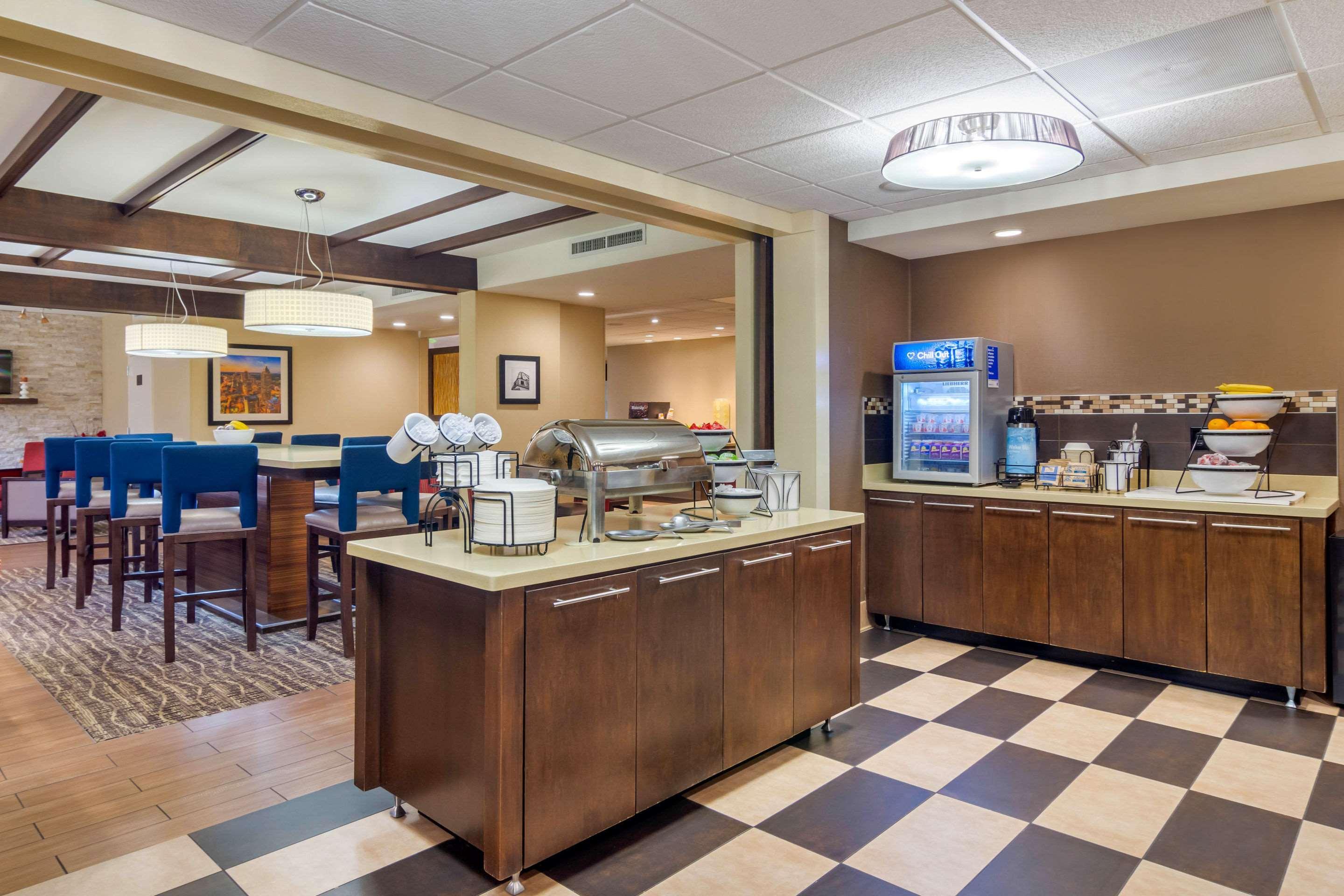 Inn Comfort Airport Atlanta