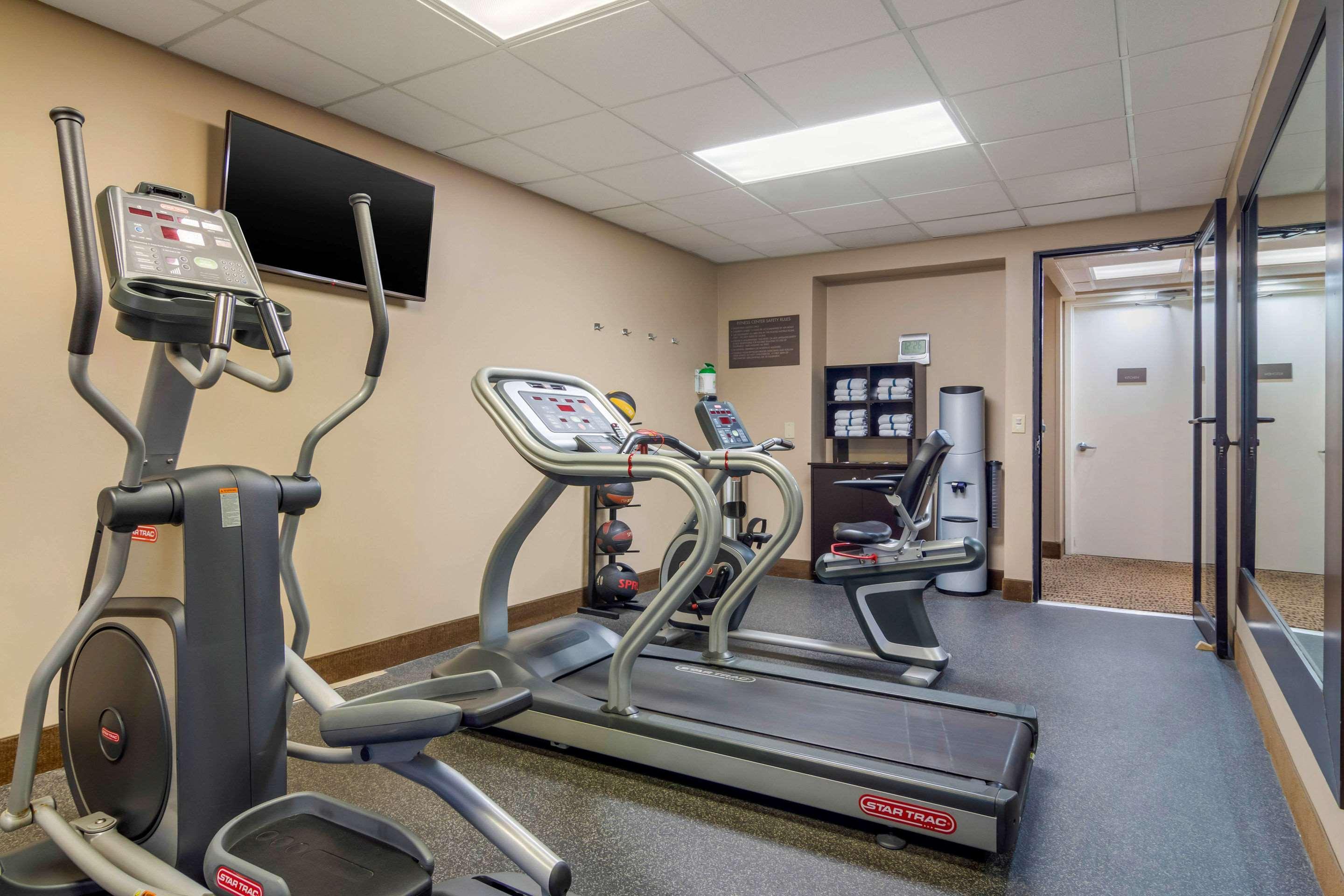 Comfort Airport Inn Atlanta