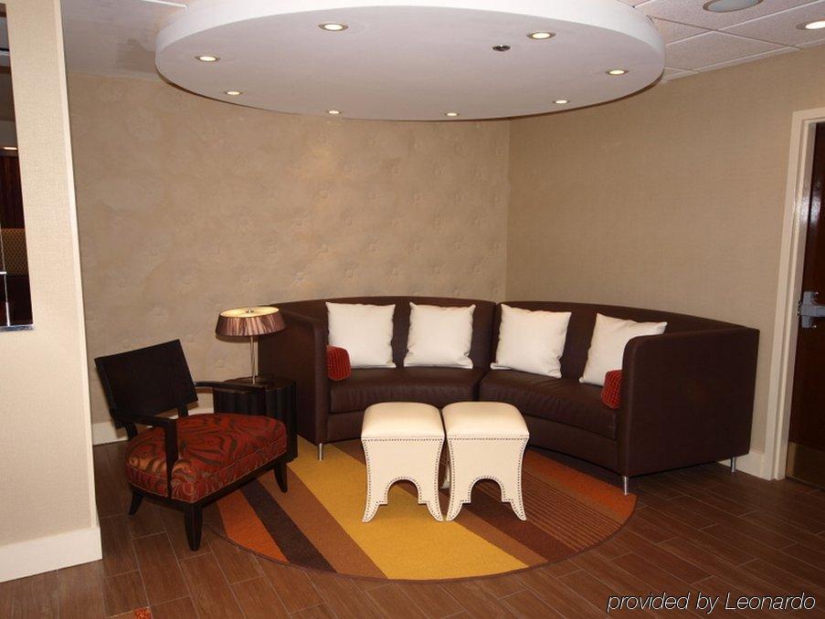 Inn Comfort Airport