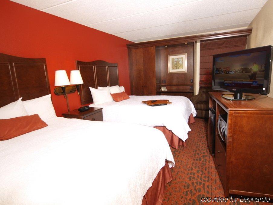 Comfort Airport Inn Atlanta