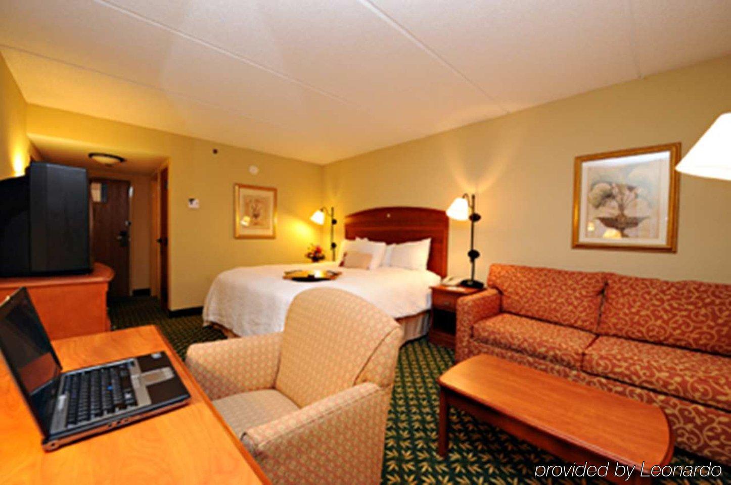 Inn Comfort Airport Atlanta
