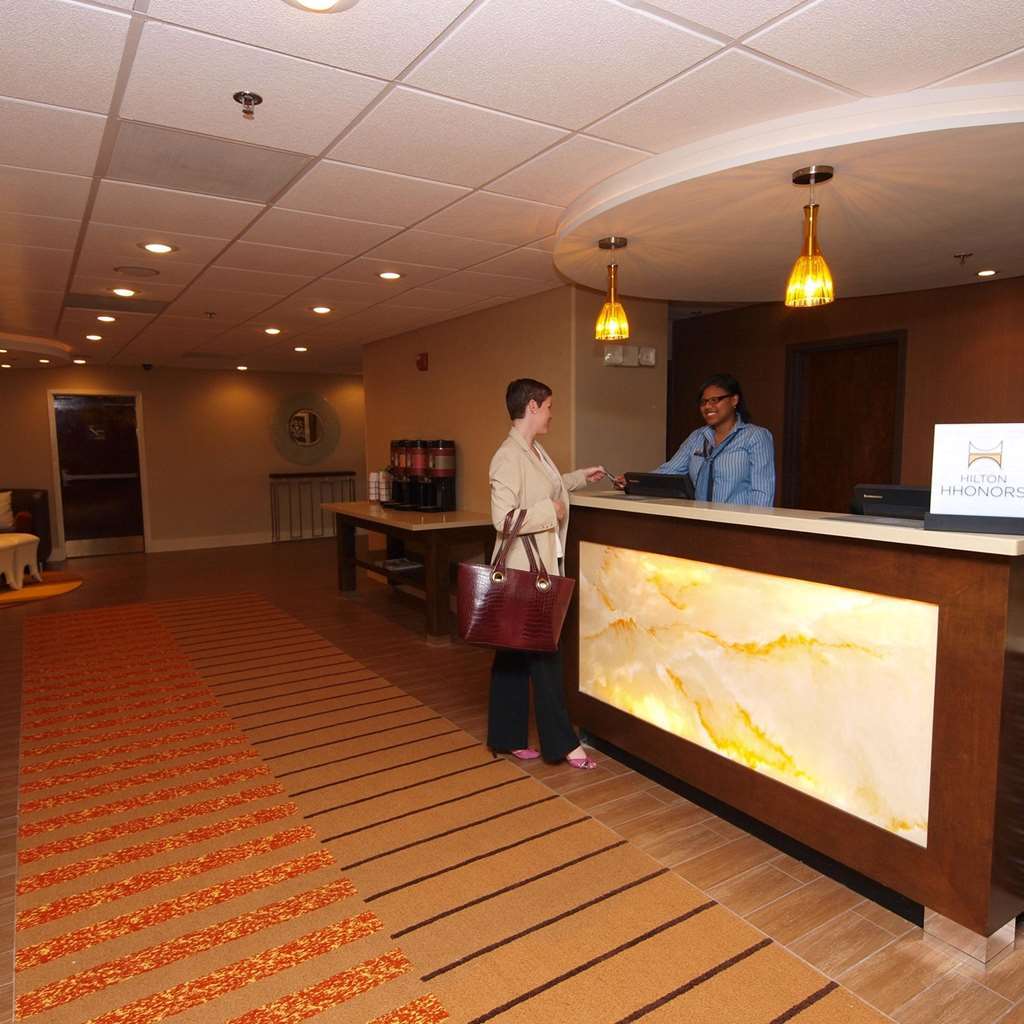 Inn Comfort Airport Atlanta