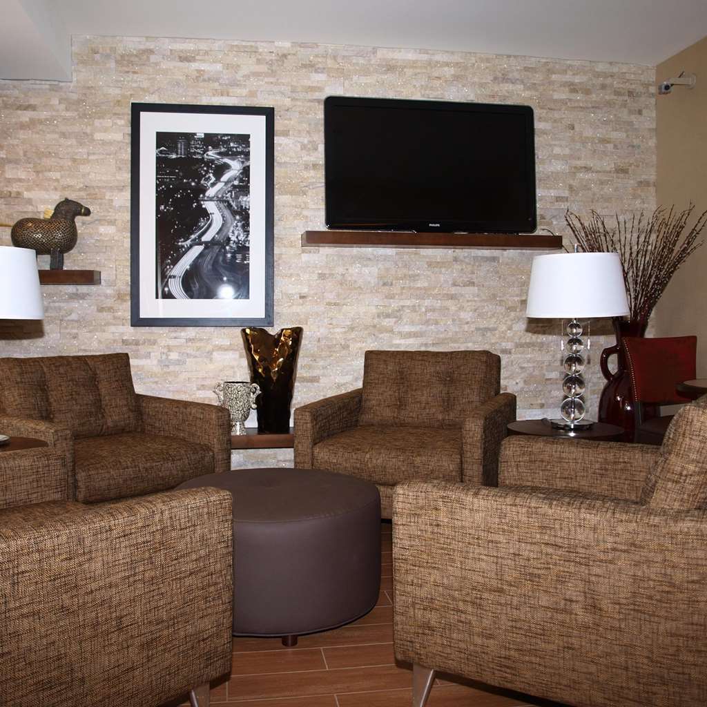 Inn Comfort Airport Atlanta