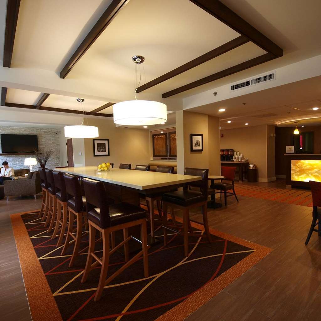 Inn Comfort Airport