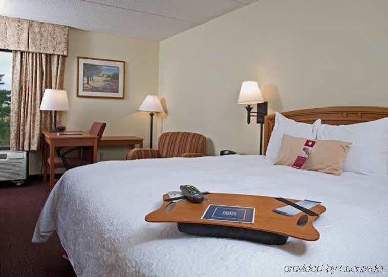 Comfort Airport Inn