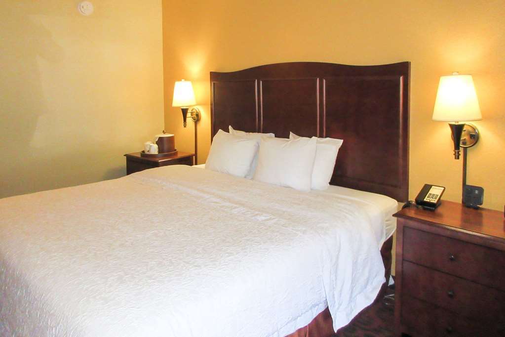 Comfort Airport Inn Atlanta